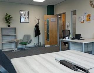 Image of Kabir Family Law Coventry