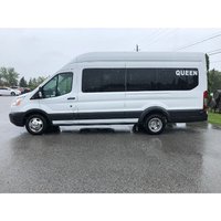 Image of Queen Tour Niagara Falls Tours
