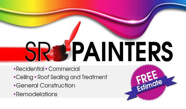 Image of SR painters