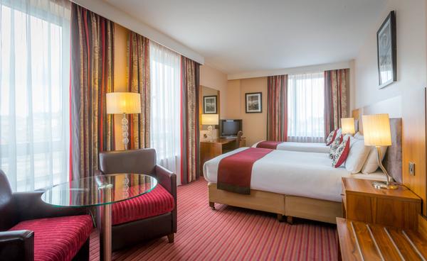 Image of Maldron Hotel Parnell Square