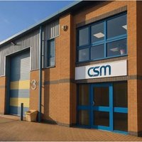 CSM Logistics photo