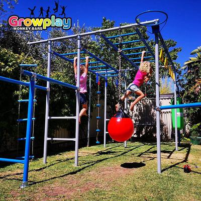 Image of Growplay Monkey Bars