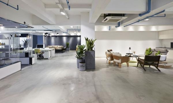 Office Cleaning Services