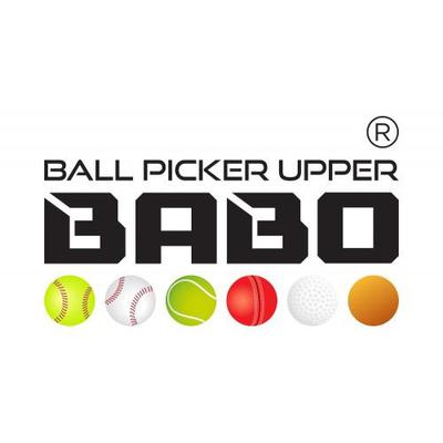 Image of BABO Ballsboy Ball Pickers
