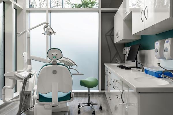 Image of InnovaDent Dental Clinic