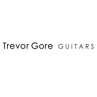 Image of Trevor Gore Guitars