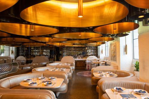 Image of ELCHI-Indian Restaurant Melbourne