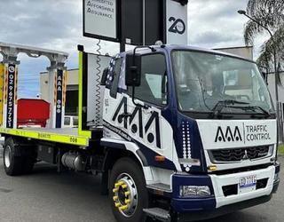 Image of AAA Traffic Control Pty Ltd