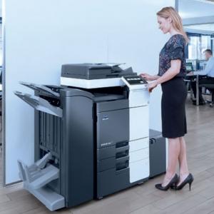 Afbeelding van Konica Minolta Sandton