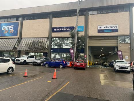 Image of Motorserve Brookvale