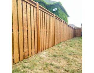 Image de King Fence