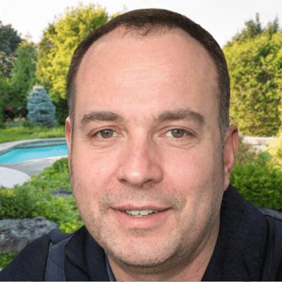 Image of Swim Pool Hero
