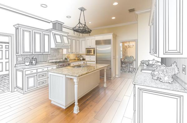 Image of Allen Remodeling Service