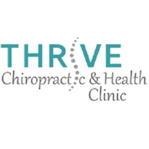 Image of Thrive Chiropractic & Health Clinic