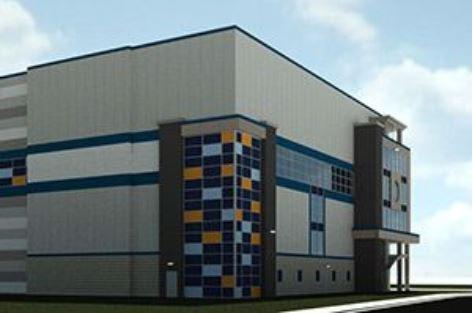 Image of Bluebird Self Storage