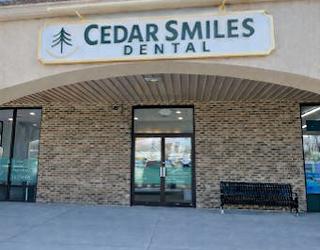 Image of Cedar Smiles Dental