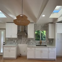 Master Kitchen