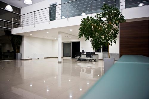 Image of BAPS Cleaning Services