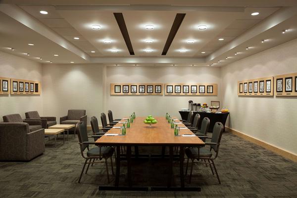 Image de Hilton Toronto