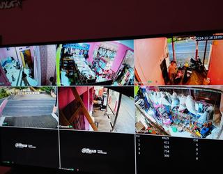 cctv garut