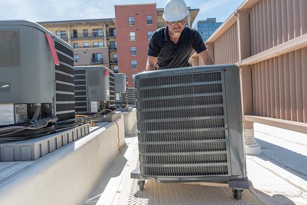 Image de HVAC Supply Outlet