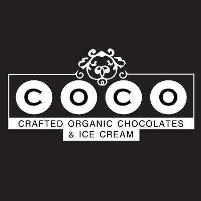 Image de COCO Crafted Organic Chocolates & Ice Cream
