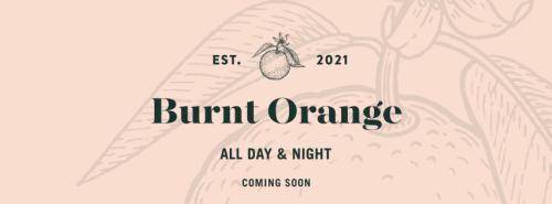 Image of Burnt Orange