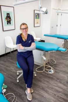 Image of The Tooth Ferry Pediatric Dentistry