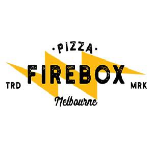 Image of Firebox Pizza