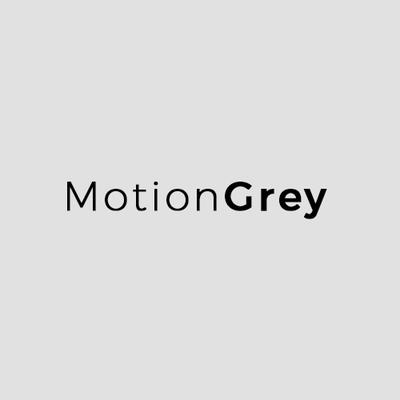 Image of MotionGrey