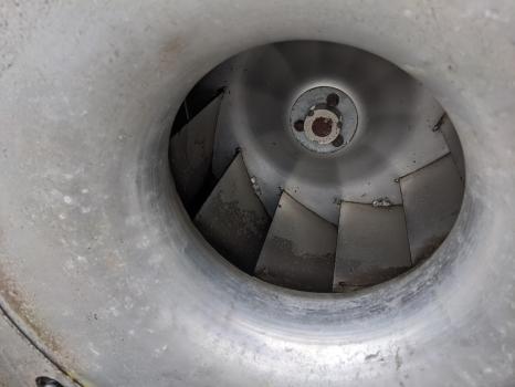 Image of Kitchen Exhaust Services