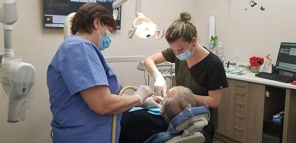 Image of Affordable Dentures