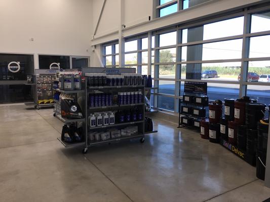 Image of Gerry's Truck Centre LTD