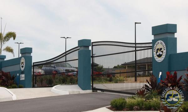 Image of Commercial Gate Systems