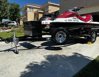 Image of Custom Trailer Solutions