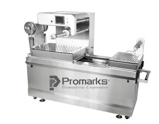 Image of Promarksvac Corp - Chamber Vacuum Sealer