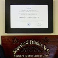 Image of Diapoules & Feinstein CPAs PC