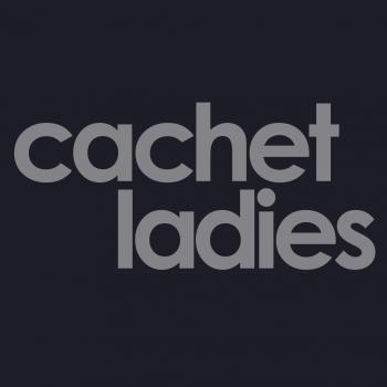 Image of Cachet Ladies