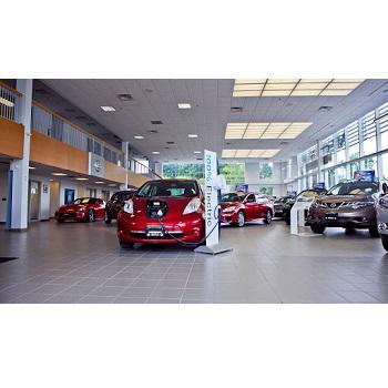 Image de Maple Nissan
