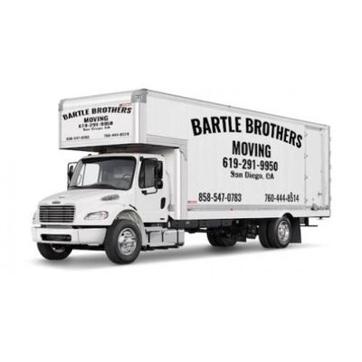 Image of Bartle Brothers Moving