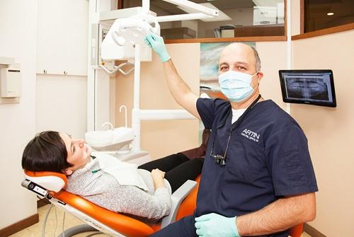 Image of Artin Dental Office