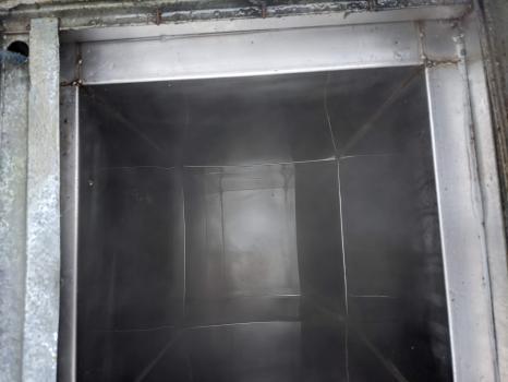 Image of Kitchen Exhaust Services