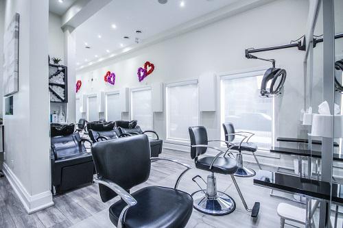 Image of Rain Medi Spa & Salon