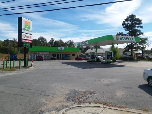 Image of MAPCO
