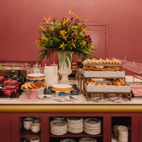 Anglo American Hotel Florence, Curio Collection by Hilton photo