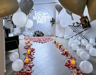 Engagement Party Decorations