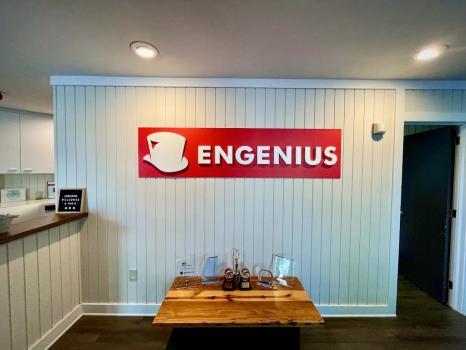 Engenius Web Design + Digital Marketing