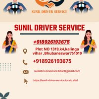 SUNIL DRIVER SERVICE के चित्र