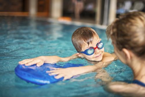 Image of GBS Swim School