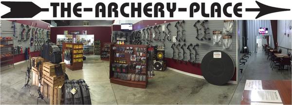 Image of The Archery Place